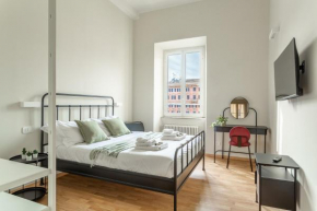 iFlat Bright & Spatious New Apt near the Vatican